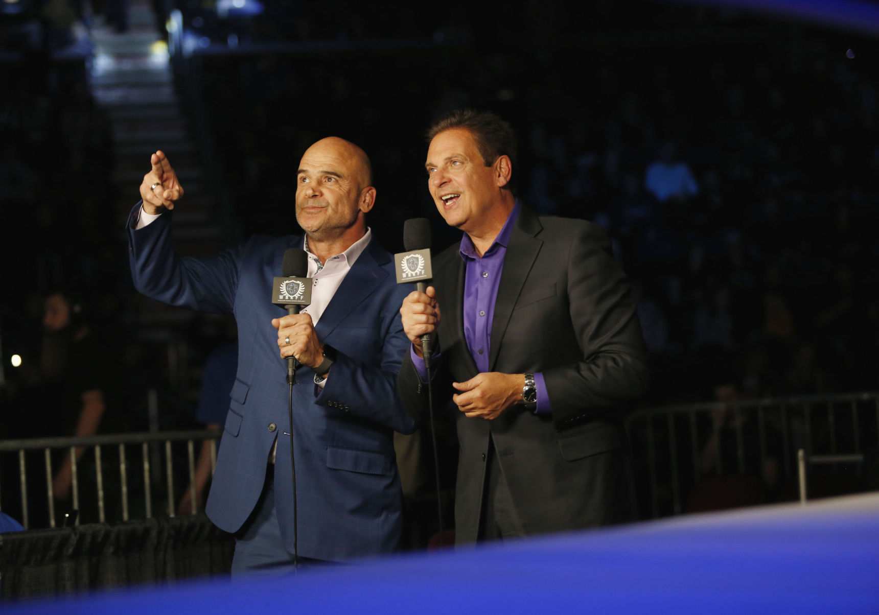 Bas Rutten